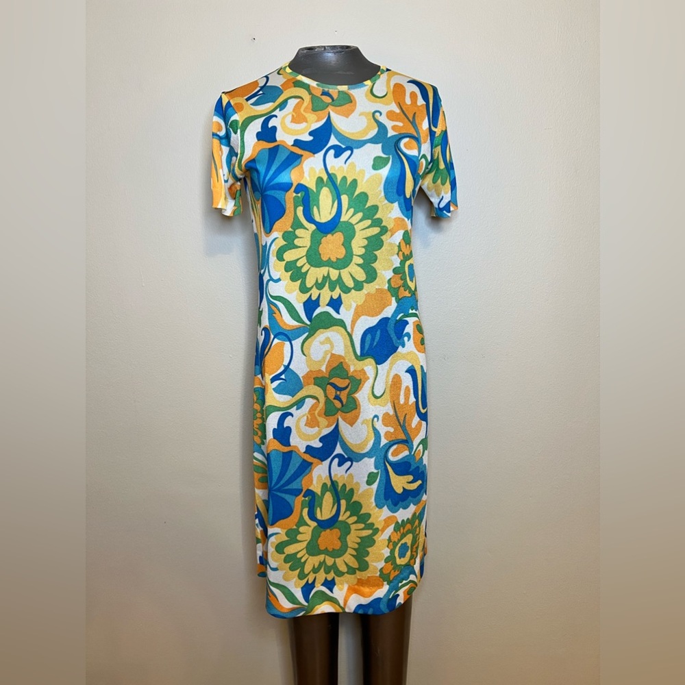 Rodier Comfy Knit Dress S